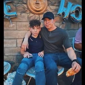 Meet your Posher, Alfonso